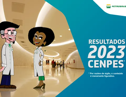 Céu estrelado
